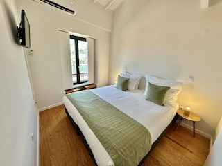 Appartement Porto Équipement 7