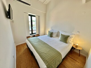 Appartement Porto Kenmerken 7