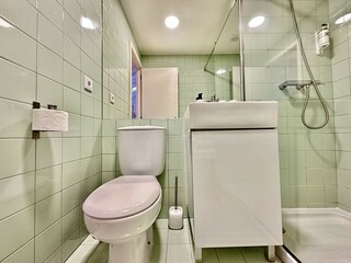 Apartment Porto Ausstattung 6