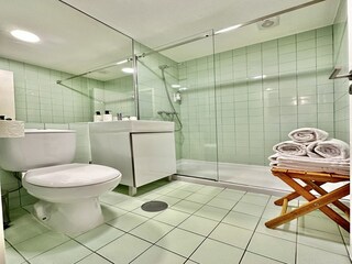 Apartment Porto Ausstattung 9