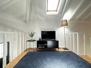 Apartment Porto Ausstattung 10