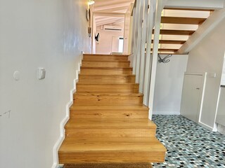 Apartment Porto Ausstattung 12