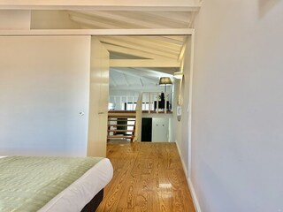 Appartement Porto Équipement 12