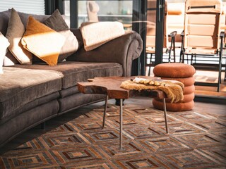 Barco casa Boffzen Características 21