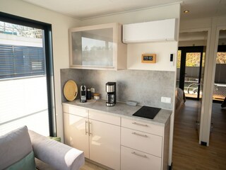 House boat Boffzen Features 21