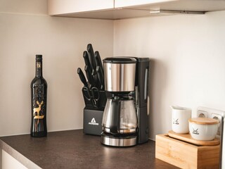 Maison flottante Boffzen Équipement 18