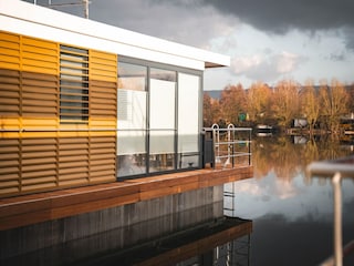 House boat Boffzen Outdoor Recording 5