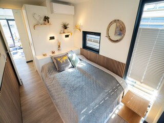 House boat Boffzen Features 9