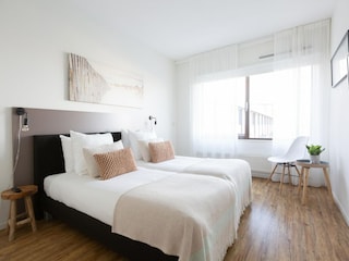Apartment Scheveningen Ausstattung 14