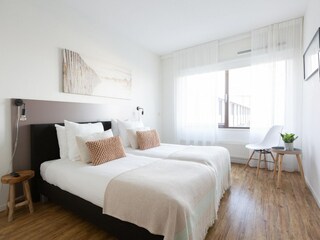 Appartamento Scheveningen Caratteristiche 5