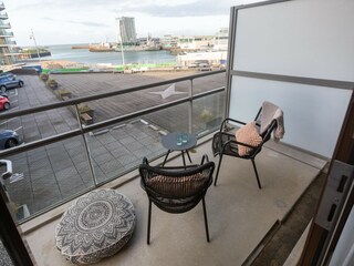 Apartamento Scheveningen Grabación al aire libre 2