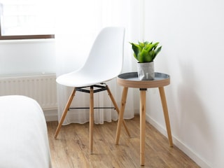 Apartment Scheveningen Ausstattung 7