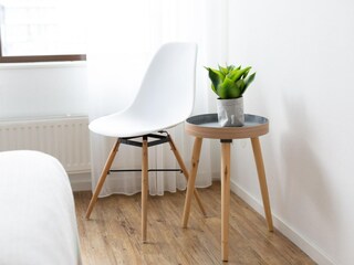 Appartement Scheveningen Équipement 9