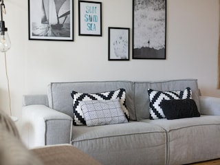 Apartment Scheveningen Features 17