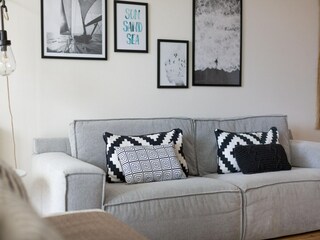 Appartement Scheveningen Kenmerken 17