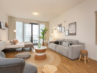 Apartment Scheveningen Ausstattung 8