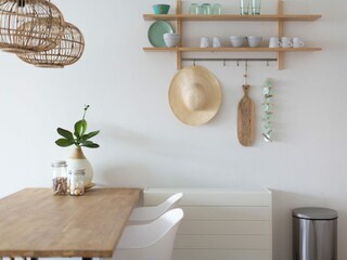 Apartamento Scheveningen Características 12