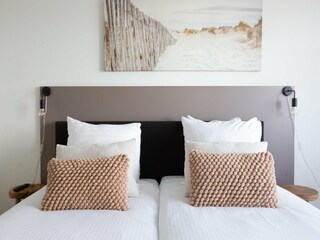 Appartement Scheveningen Kenmerken 14