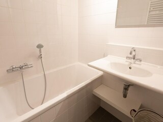 Appartement Scheveningen Équipement 14