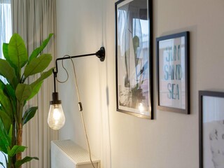 Appartamento Scheveningen  40