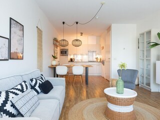 Appartement Scheveningen Kenmerken 4