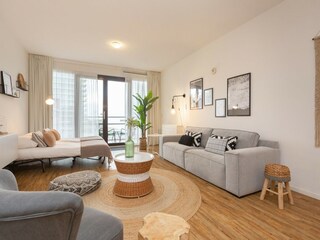 Apartment Scheveningen Ausstattung 10