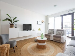 Appartement Scheveningen Équipement 6