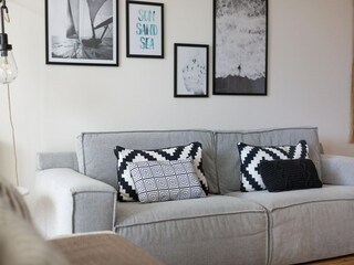 Appartement Scheveningen Kenmerken 7