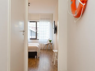 Apartment Scheveningen Ausstattung 12