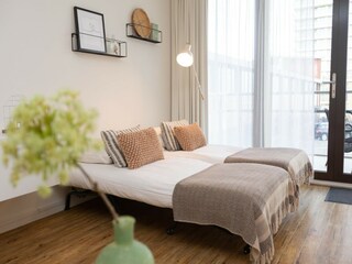 Appartement Scheveningen Kenmerken 6