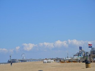Appartement Scheveningen Omgeving 19