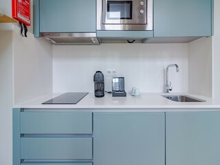 Appartement Porto Kenmerken 5