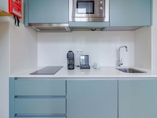 Appartement Porto Kenmerken 7