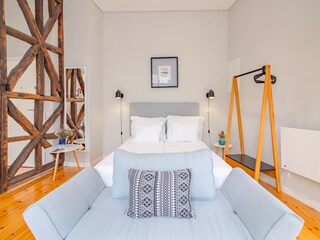 Apartment Porto Ausstattung 7