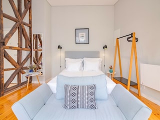 Appartement Porto Équipement 8