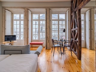 Appartement Porto Équipement 2