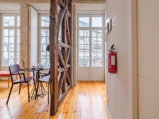 Appartement Porto Kenmerken 7