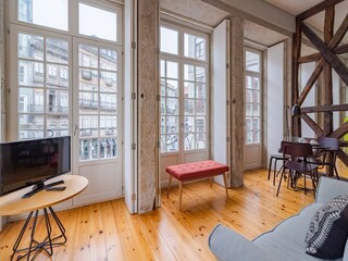 Apartment Porto Features 7