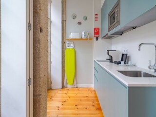 Apartment Porto Features 11