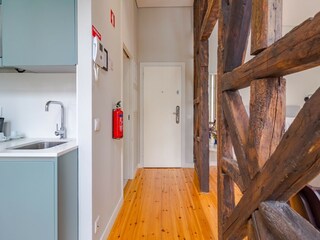 Apartment Porto Features 5