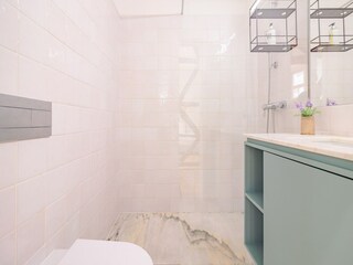 Apartamento Porto Características 4