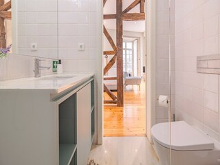 Apartment Porto Features 14