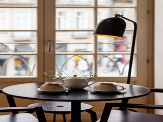 Appartement Porto  35