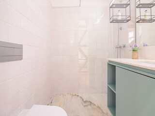 Apartment Porto Ausstattung 2