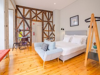 Apartment Porto Features 8