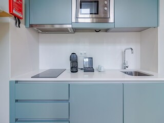 Apartamento Porto Características 8