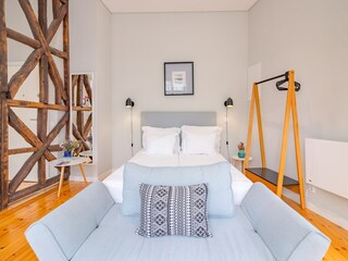 Apartment Porto Features 10