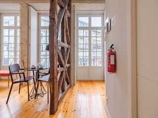 Apartamento Porto Características 9