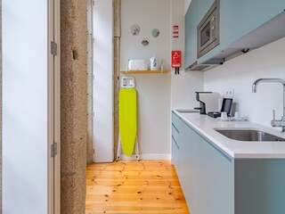 Apartment Porto Features 11