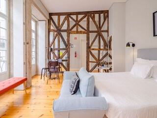 Apartamento Porto Características 12